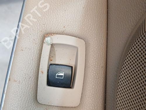 Used Right front window switch Right front window switch 39095866 39095866