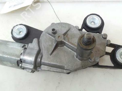 Rear wiper motor FORD MONDEO III (B5Y)  | BP4448412M102 