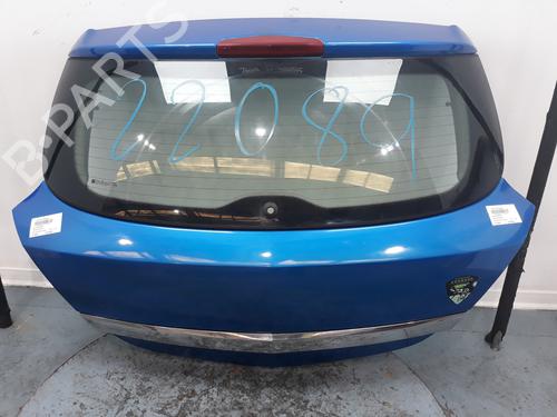 Tailgate OPEL ASTRA H GTC (A04) 1.9 CDTI (L08) 93184005 | 93184005