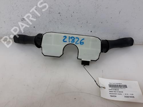 Switch NISSAN NOTE (E12) 1.2 | BP12108920I30