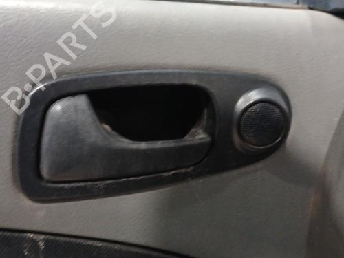 Used Front left interior door handle Front left interior door handle CHEVROLET LACETTI (J200) 1.4 16V (95 hp) 34344691 34344691