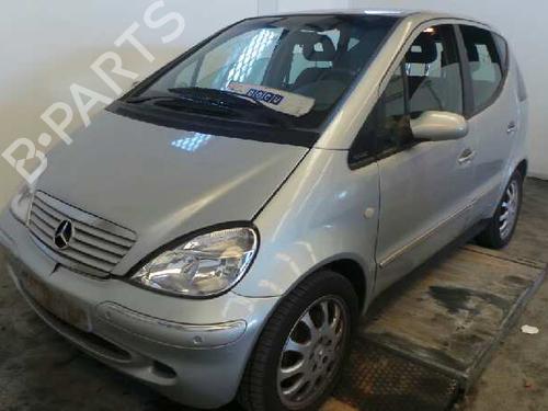 Engine MERCEDES-BENZ A-CLASS (W168) A 190 (168.032, 168.132) | BP558127M1 