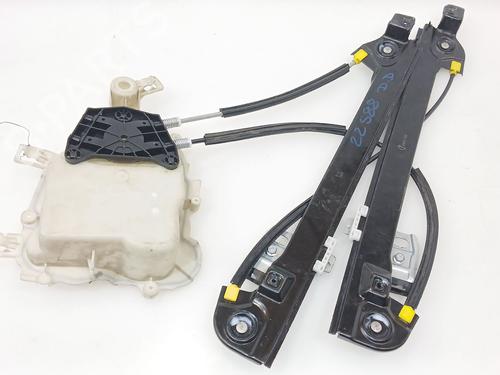 Front right window mechanism SEAT ALTEA (5P1)  | BP17019380C23 