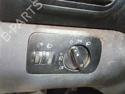 Forlygtekontakt SEAT TOLEDO II (1M2) 1.9 TDI (110 hp) 28071817