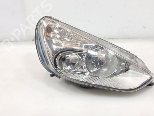 Used Right headlight Right headlight FORD S-MAX (WA6) 1.8 TDCi (125 hp) 36071362 36071362