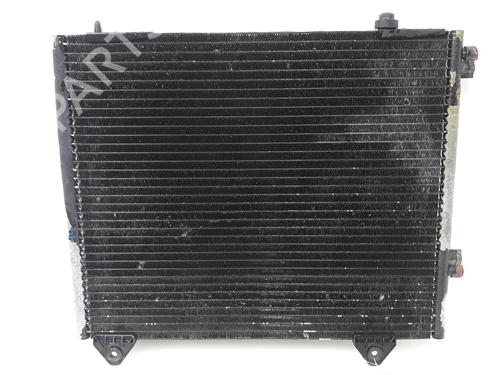 Used AC radiator LAND ROVER FREELANDER I (L314) 2.0 Td4 4x4 (112 hp) 19181501