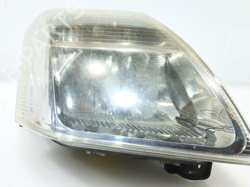 Used Right headlight CITROËN C2 (JM_) 1.4 HDi (68 hp) 28489168
