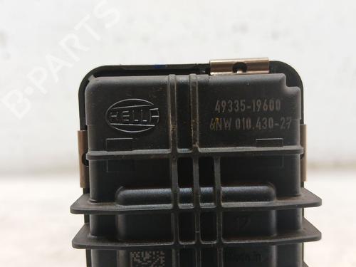 Electronic module JAGUAR XF II (X260) 2.0 D | BP38538923M83 - Image 6