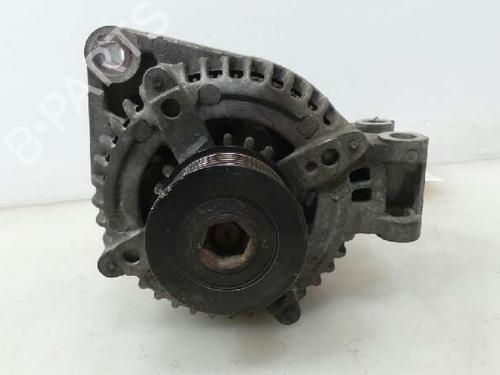 Alternator LAND ROVER RANGE ROVER SPORT I (L320) 2.7 D 4x4 | BP3672117M7 