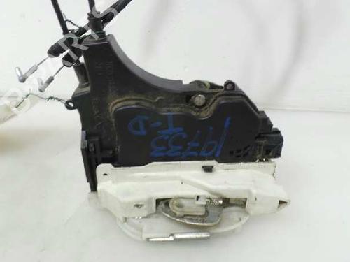 Rear right lock MITSUBISHI GRANDIS (NA_W) 2.0 DI-D (NA8W) MN145876 | MN145876 | MN145876