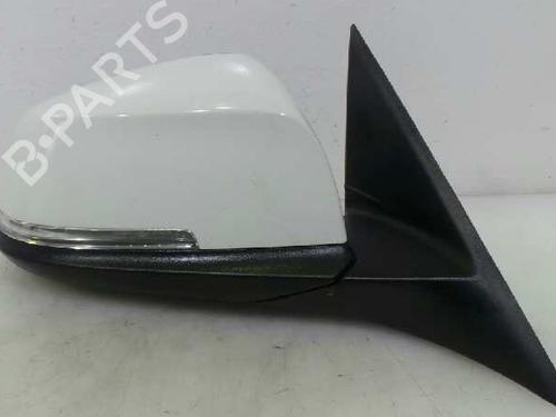 Right mirror BMW 3 Touring (F31) 318 d xDrive | BP5022137C27 