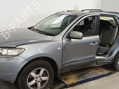 Left front window switch HYUNDAI SANTA FÉ II (CM) 2.2 CRDi GLS 4x4 | BP33704342I27  - Image 7