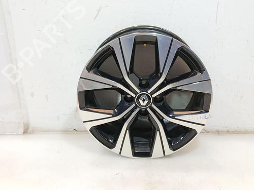 Used Rim Rim 38755358 38755358