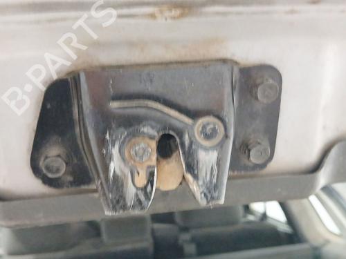 Used Tailgate lock HYUNDAI SANTA FÉ I (SM) 2.0 CRDi (113 hp) 27543326