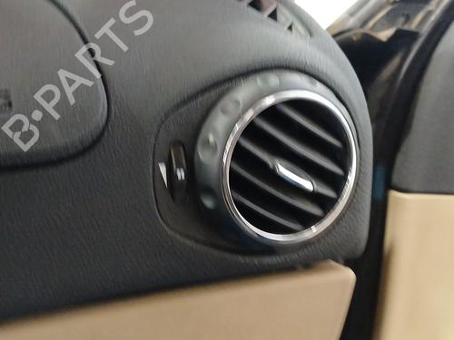 Used Air vent Air vent ALFA ROMEO 147 (937_) [2000-2010] 34158591 34158591