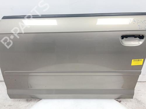 Used Left front door AUDI A3 (8P1) 2.0 TDI 16V (140 hp) 28512101