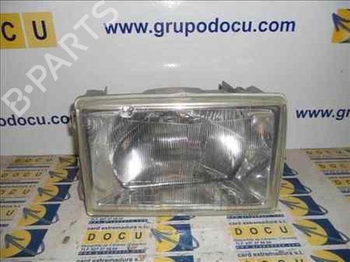 Used Right headlight RENAULT 9 (L42_) [1981-1997]  70440