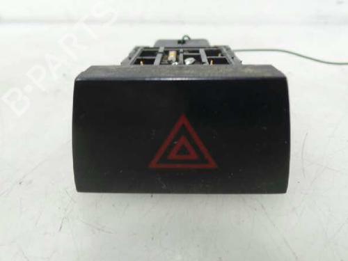 Used Warning switch KIA CERATO I Saloon (LD) 1.5 CRDi (102 hp) 4804909