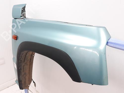Right front fenders SUZUKI VITARA (ET, TA, TD) 1.6 i 16V All-wheel Drive (ET, TA02, SE416) | BP17806746C42 