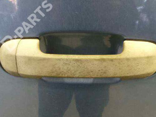 Used Rear left exterior door handle Rear left exterior door handle FORD TOURNEO CONNECT 1.8 TDCi (90 hp) 4949529 4949529