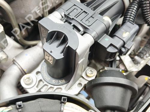 Engine CITROËN C4 II (NC_) 1.6 HDi 110 | BP37607493M1 - Image 11
