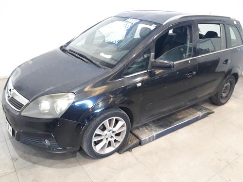 Rudehejsemekanisme Højre bagtil OPEL ZAFIRA / ZAFIRA FAMILY B (A05) 1.9 CDTI (M75) | BP14835214C25 