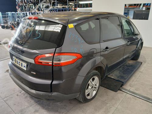 Køler FORD S-MAX (WA6) 2.0 TDCi | BP24698769M31 