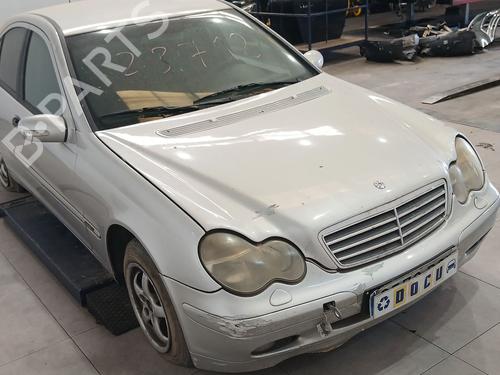 Used Parts MERCEDES-BENZ C-CLASS (W203) C 220 CDI (203.006, 203.008) (143 hp) 3605608