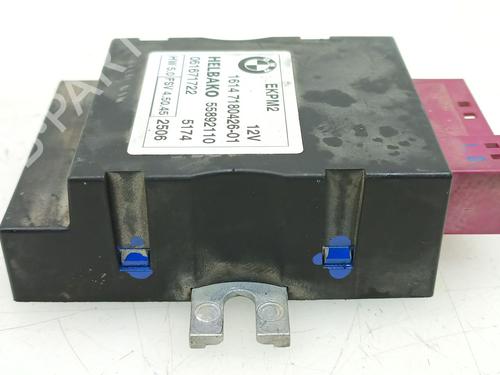 Electronic module BMW 3 (E90) 320 d | BP32043757M83 - Image 6