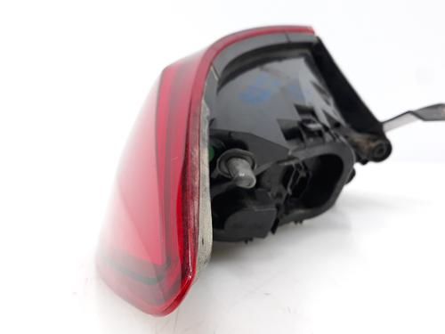 Right taillight RENAULT CLIO IV (BH_) 1.5 dCi 90 | BP18298483C35 