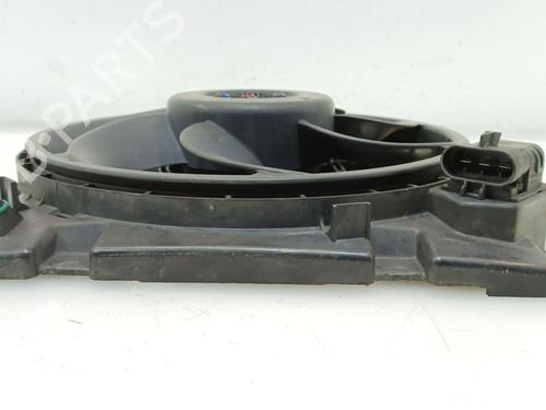 Radiator fan OPEL ASTRA H GTC (A04) 1.7 CDTI (L08) | BP30145685M35