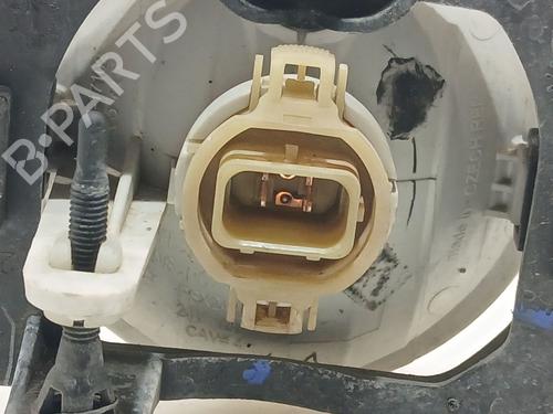 Right front fog light CITROËN C3 II (SC_) 1.6 HDi 90 | BP32859896C31 - Image 4