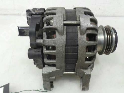 Generator DACIA SANDERO II  | BP6245150M7 