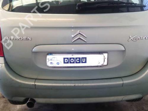 Left rear window switch CITROËN XSARA PICASSO (N68) 1.6 HDi | BP1335276I29 