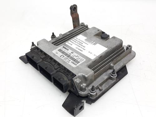 Used Engine control unit (ECU) RENAULT LATITUDE (L70_) 2.0 dCi (177 hp) 18256954