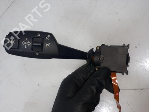 Used Steering column stalk BMW 1 (E81) 116 i (115 hp) 8590999