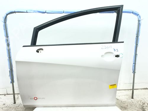 Used Left front door SEAT LEON (1P1) 1.6 TDI (105 hp) 27397825
