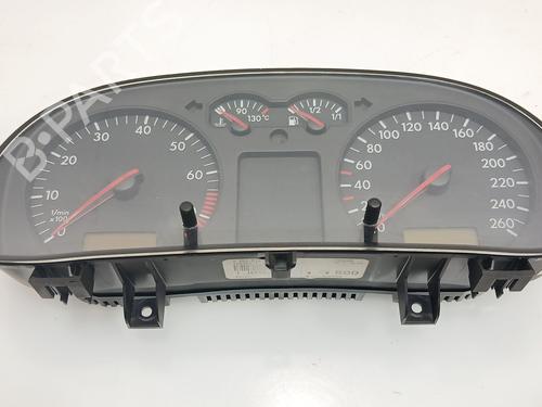 Instrument cluster VW GOLF IV (1J1) 2.0 | BP28585809C47
