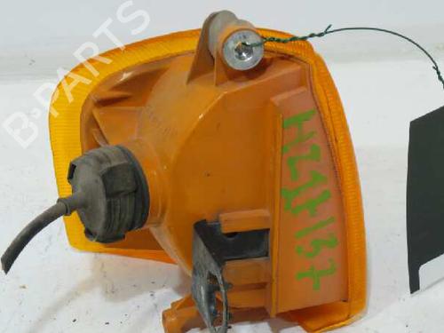 Left front indicator FORD ORION III (GAL)  | BP1881495C32 