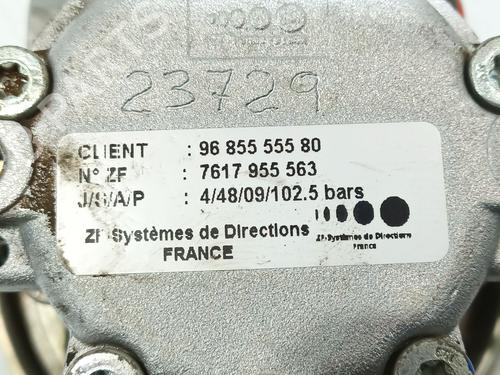 Steering pump CITROËN BERLINGO MULTISPACE (B9) 1.6 HDi 75 16V | BP31756948M99 