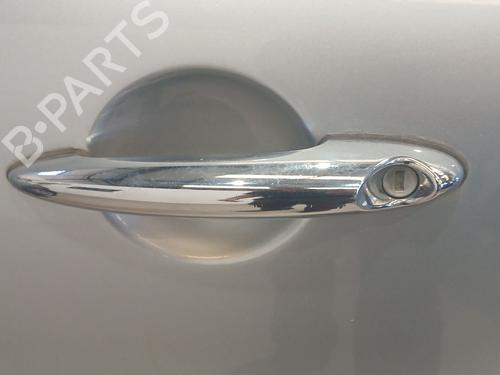 Used Front left exterior door handle Front left exterior door handle MINI MINI (R50, R53) Cooper (116 hp) 39684145 39684145