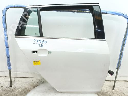 Used Right rear door OPEL INSIGNIA A Sports Tourer (G09) 2.0 CDTI (35) (160 hp) 27180009