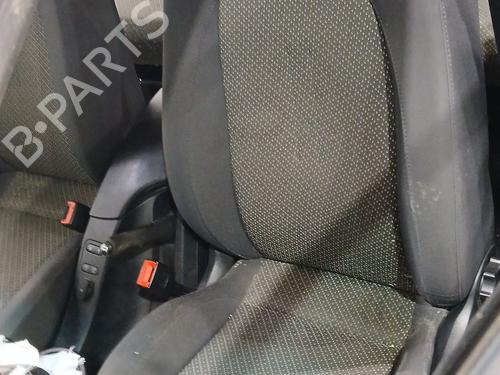 Used Left front seat Left front seat 36886794 36886794