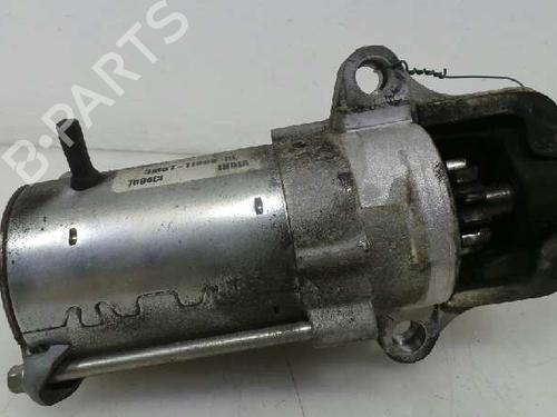 Startmotor FORD FOCUS II Convertible 2.0 (145 hp) 4200397