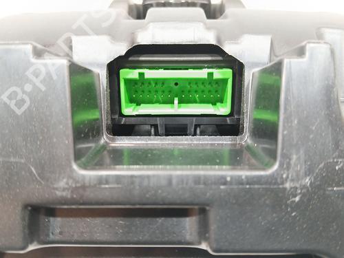 Climate control VOLVO V40 Hatchback (525) D3 | BP24698992I5 