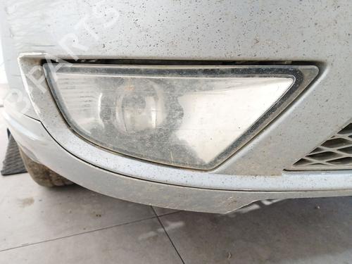 Used Right front fog light FORD MONDEO III (B5Y) 2.0 TDCi (130 hp) 24364322