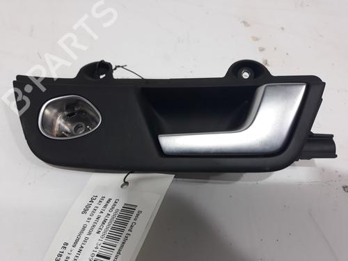 Used Front right interior door handle SEAT EXEO ST (3R5) 2.0 TDI (120 hp) 8082679
