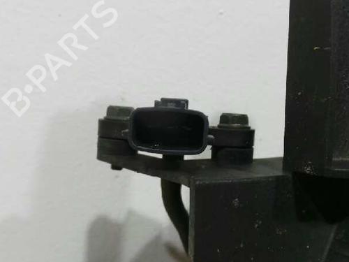 Intercooler NISSAN PATHFINDER III (R51) 2.5 dCi | BP4644382M30 