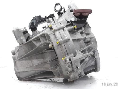 Gearbox RENAULT MEGANE III Coupe (DZ0/1_) 1.4 TCe (DZ0F, DZ1V) | BP18253030M3 
