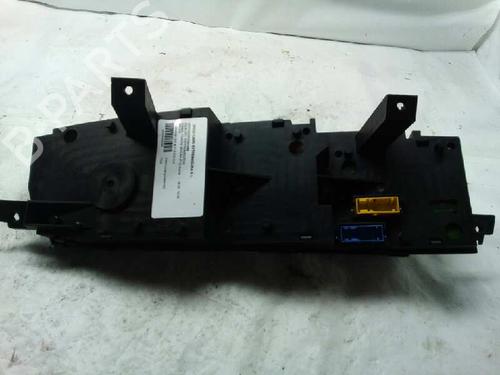 Instrument cluster NISSAN PRIMERA (P12) 2.2 Di | BP208929C47 